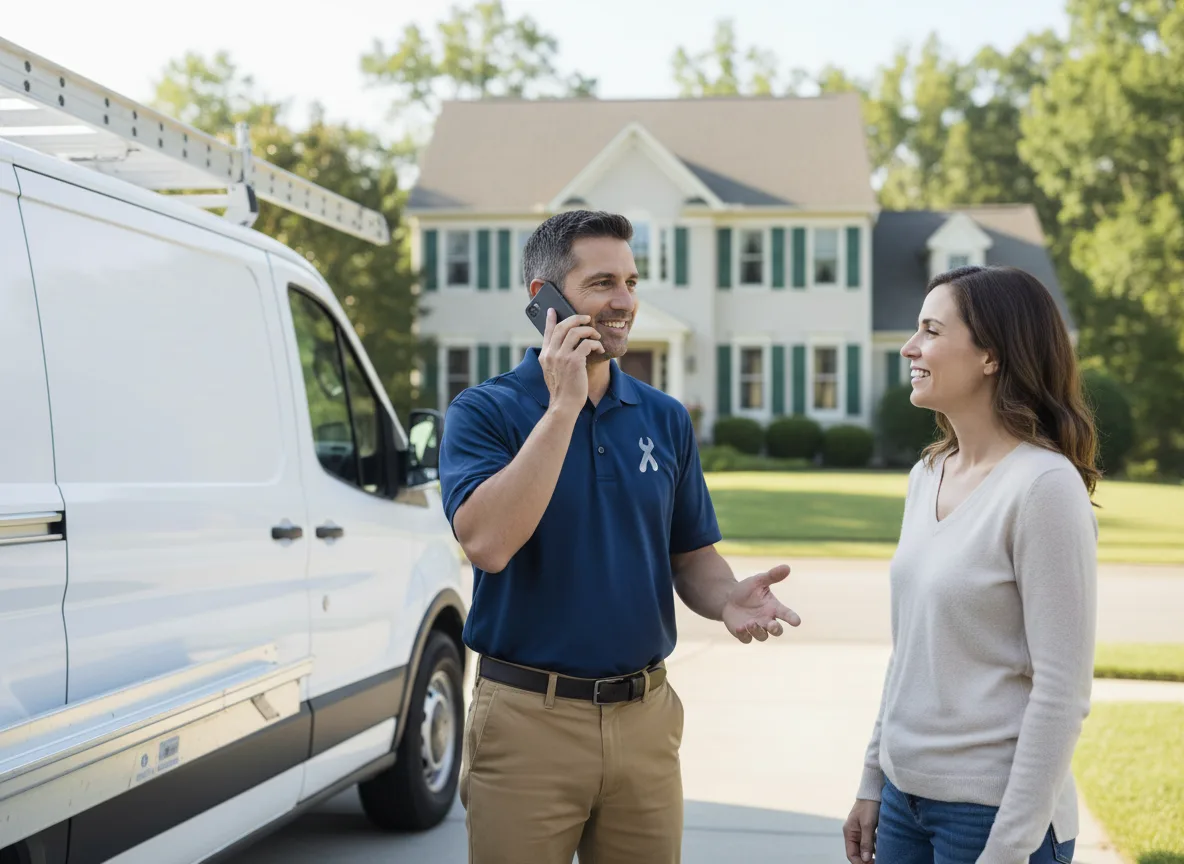 Home Gutter Service Wesley Chapel, FL FAQs